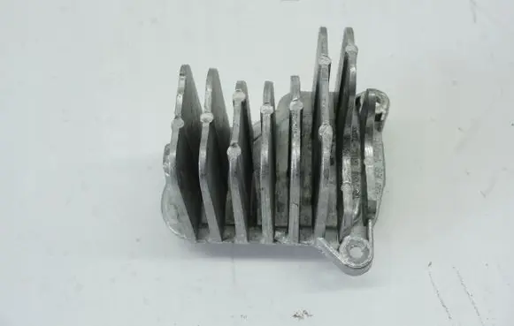 Seat Leon (5F) LED ballast control module 5F0941476