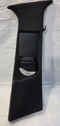 Mercedes-Benz E AMG W212 (B) pillar trim (top) A2126900030