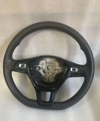 Volkswagen Crafter Steering wheel 6225026