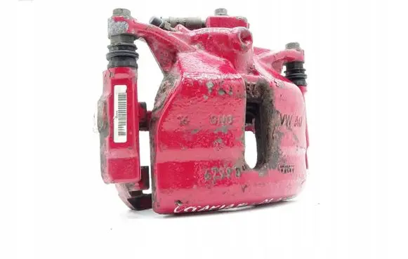Skoda Octavia Mk3 (5E) Front brake caliper