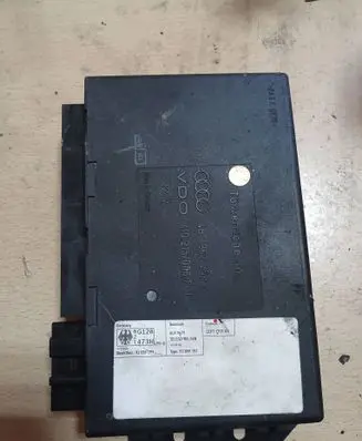 Audi A3 S3 8L Comfort/convenience module 93059193