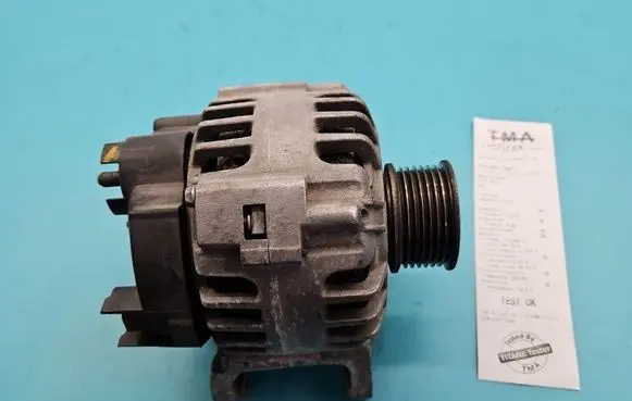 Generator/alternator