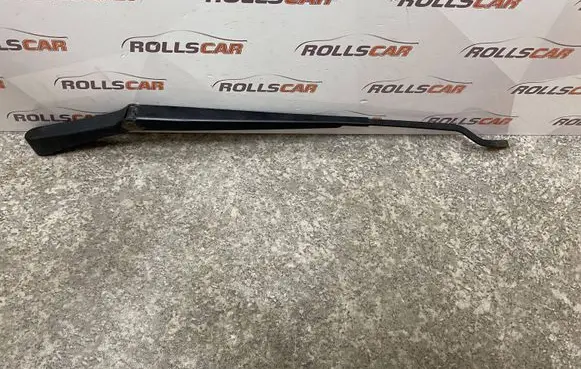 Ford Focus Front wiper blade arm XS4117527AB