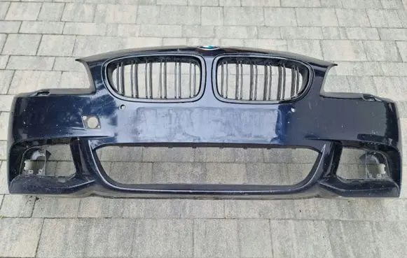 BMW 5 F10 F11 Front bumper