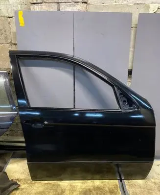 BMW X5 E53 Front door