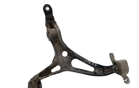 Mercedes-Benz ML W164 Front lower control arm/wishbone 000080367106