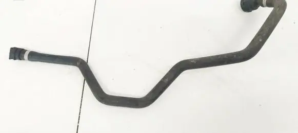 BMW 5 GT F07 Engine coolant pipe/hose 8507333