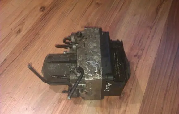 Audi A6 S6 C4 4A ABS Pump d1961385847 0265214002