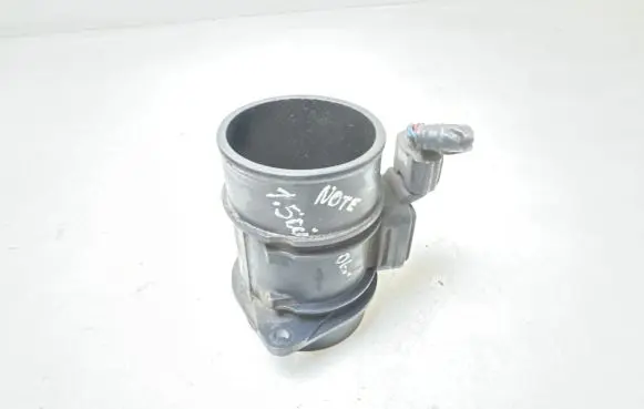 Nissan Note (E11) Mass air flow meter 8200299956 8200358901 5WK97007