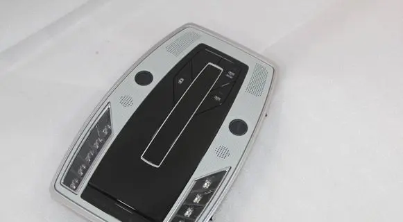 Audi A8 S8 D5 Rear seat light 4N0947135BG