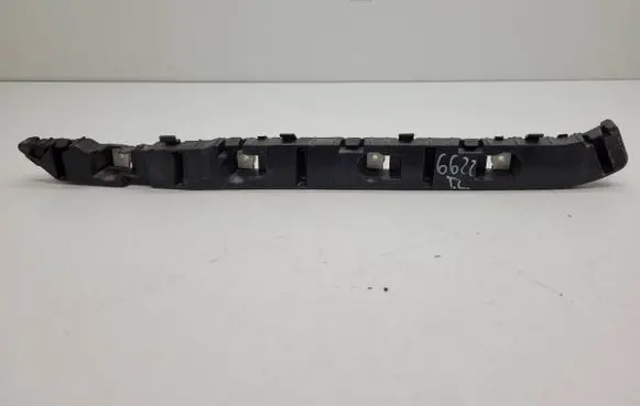 KIA Sorento IV Rear bumper mounting bracket 86651P2000