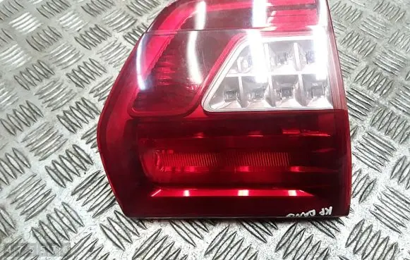 Citroen C5 Tailgate rear/tail lights 9681074380