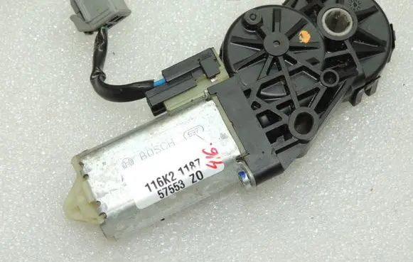 Ford Ranger Seat adjustment motor 5338628 AB3921608A14CA