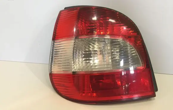 Renault Scenic I Rear/tail lights