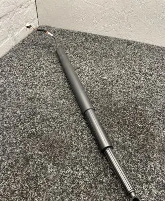 BMW 3 G20 G21 Tailgate strut 7453413