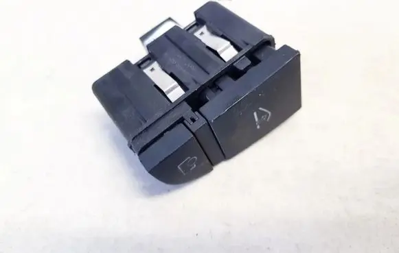 Audi A6 S6 C6 4F Other switches/knobs/shifts 4f2927227b 0501-4-8082