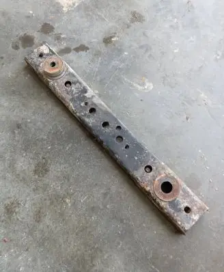 Ford Ranger Other under body part 