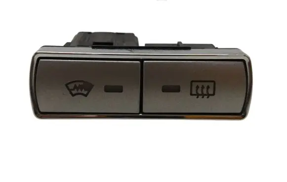 Ford S-MAX Windscreen/window heater switch 6M2T18K574AC
