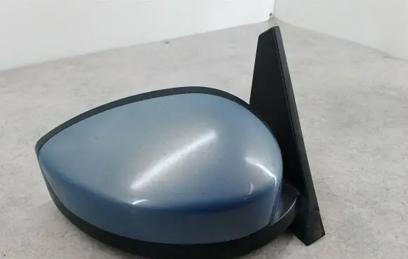 Renault Espace IV Front door electric wing mirror 