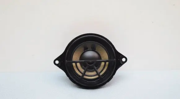 Panel speaker