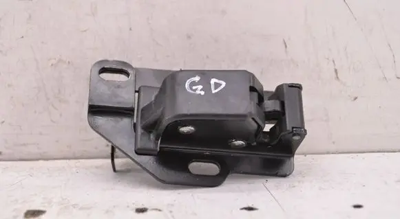 Citroen Berlingo Rear door lock