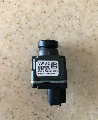 Audi A6 S6 C8 4K Reversing camera 5QD980546