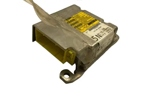 Toyota Auris 150 Airbag control unit/module 8917002110 215537101