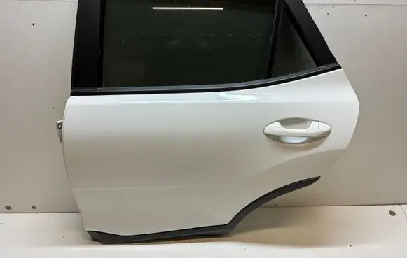 KIA Stonic Rear door 