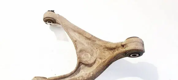 Rear upper control arm/wishbone