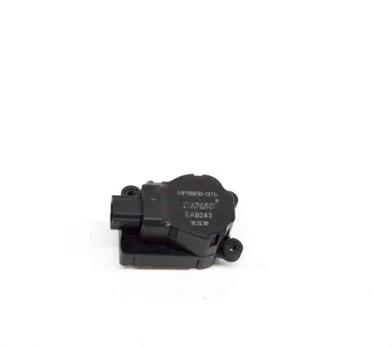 Jaguar F-Pace Air flap motor/actuator MF1139301370