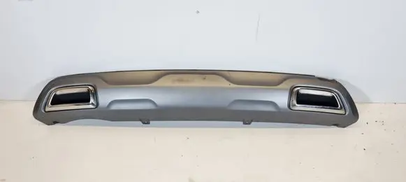 Renault Arkana Rear bumper lower part trim 850700328R 850701798R