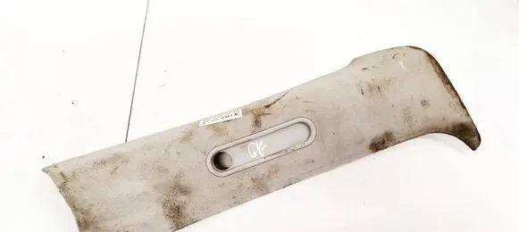 Volkswagen Bora (D) pillar trim (bottom) 1J9867287B
