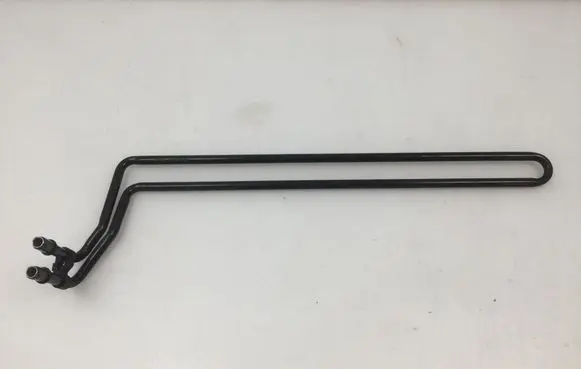 BMW 3 E46 Power steering radiator 156002812