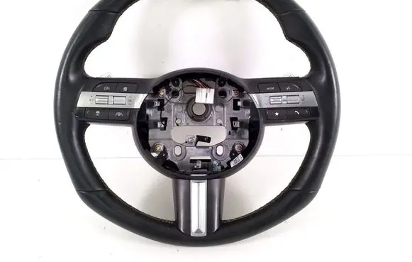 Hyundai Kona II Steering wheel