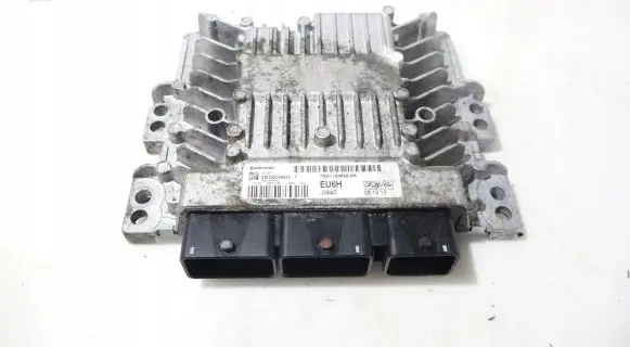 Ford Mondeo MK IV Engine control unit/module ECU 5WS40595H