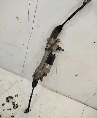 Mercedes-Benz C W205 Steering rack a2054605702