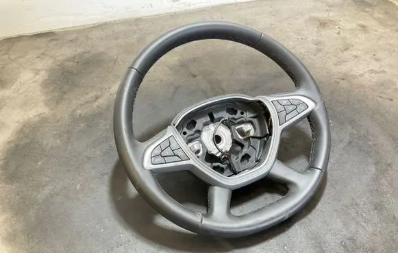 Dacia Jogger Steering wheel 484007828R A023E978A 032231182