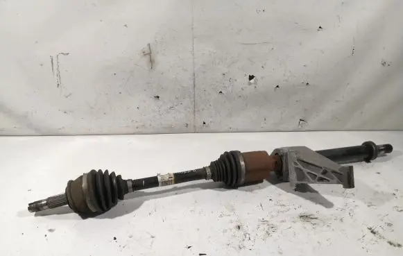 Opel Mokka X Front driveshaft 6087773
