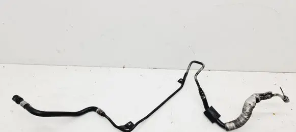 Power steering hose/pipe/line