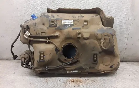 Chevrolet Orlando Fuel tank 13257281