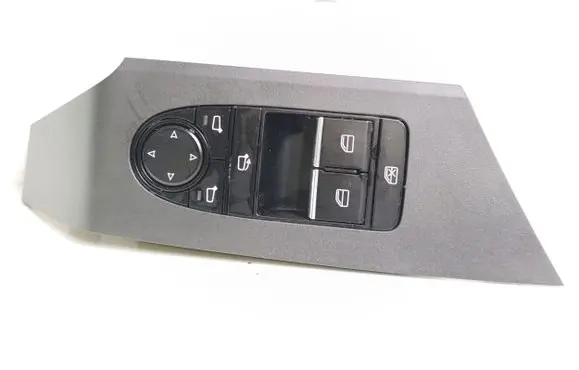 Mazda MX-30 Electric window control switch DN4J66350A DN4J684LY
