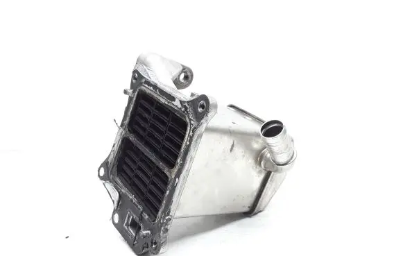 Volvo V60 EGR valve cooler