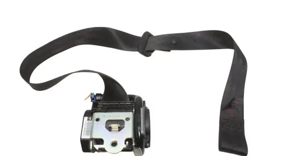Peugeot RCZ Front seatbelt YM15300480