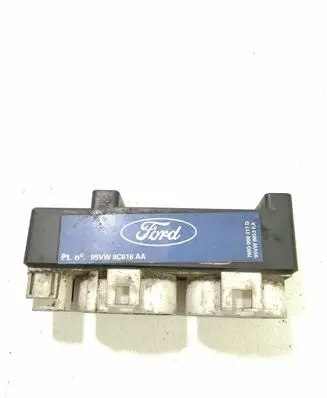Ford Galaxy Coolant fan relay 7MO000317D