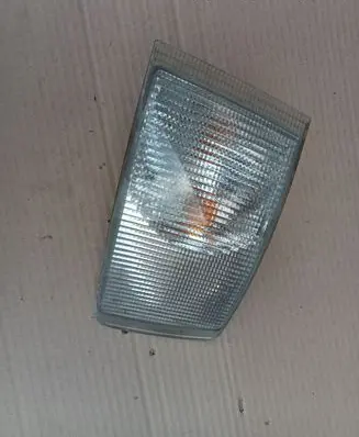 Fiat Ducato Front indicator light 570219570220