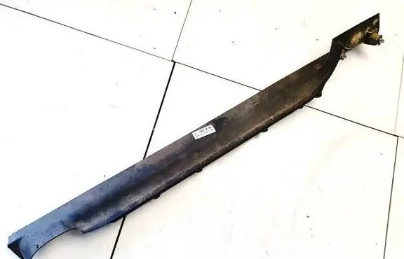 Opel Zafira A Other interior part 24411737 2202098