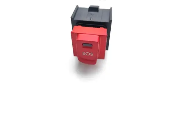 Sos button