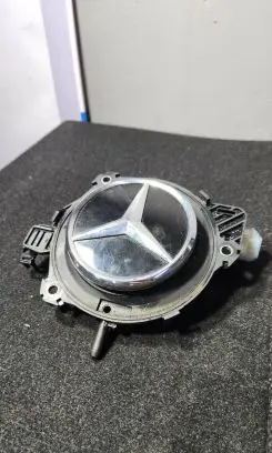 Mercedes-Benz E W213 Trunk/boot trim cover A0997500500 01150471005 09051710100