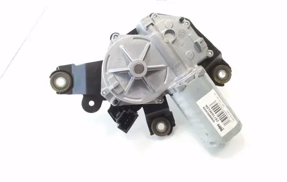 Nissan Qashqai Rear window wiper motor 287104EL0A