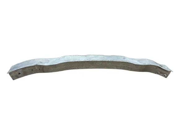 Audi A3 S3 8P Front bumper cross member 8P0807113B